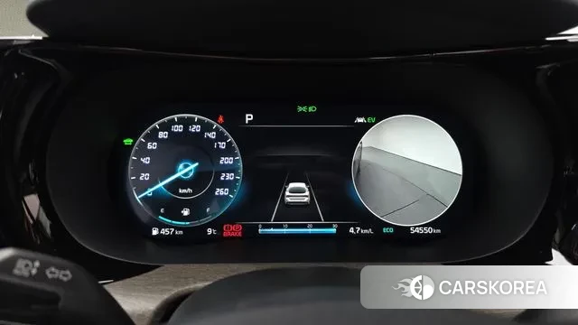 Kia K5 Hybrid 3rd Generation id 3550419 из Кореи 18