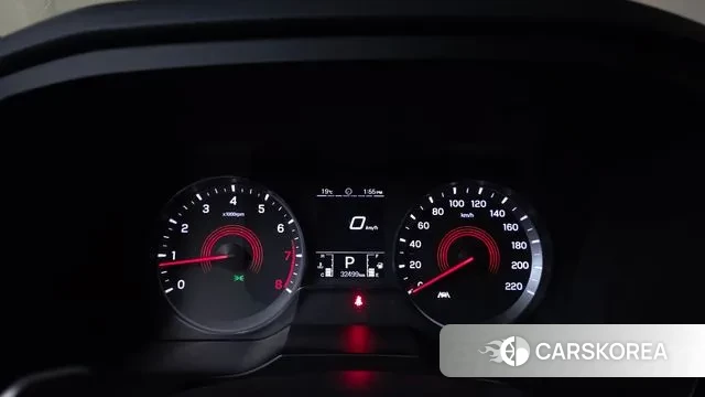 Ssangyong Beautiful Korando id 3362647 из Кореи 18