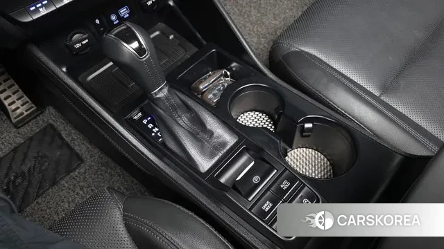 Hyundai All New Tucson id 3391441 из Кореи 18