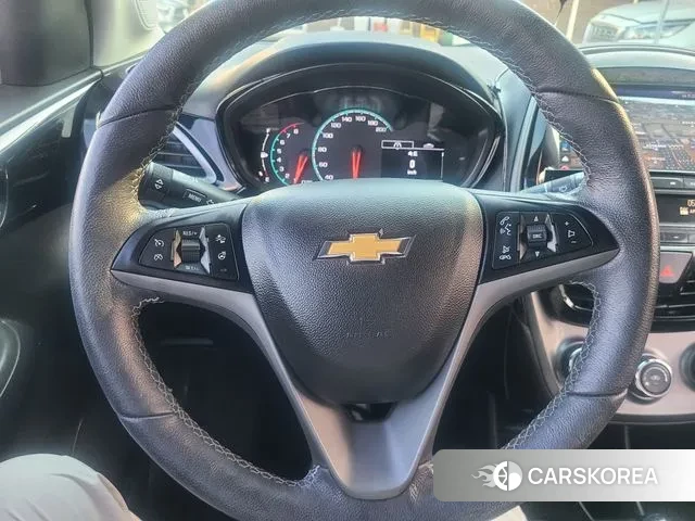 Chevrolet (GM Daewoo) The New Spark id 2886477 из Кореи 17