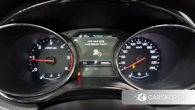 Kia The New Carnival id 3709439 из Кореи 18