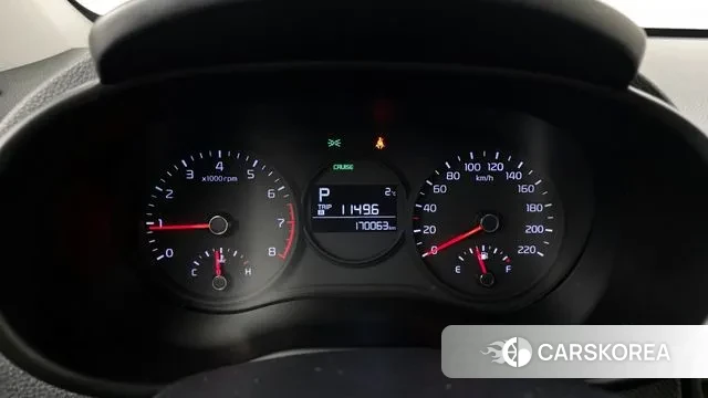 Kia All New Morning (JA) id 3656947 из Кореи 18