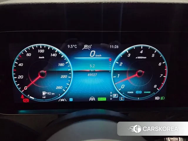 Mercedes-Benz CLS-Class C257 id 3457989 из Кореи 18