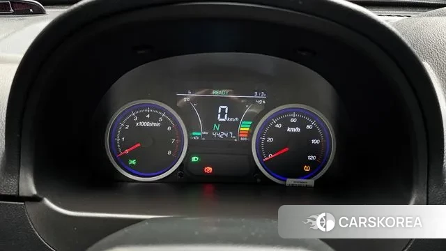 Dongfeng Socon C35 id 3523648 из Кореи 18