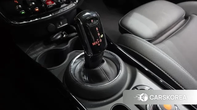 Mini Cooper Clubman id 3390645 из Кореи 18