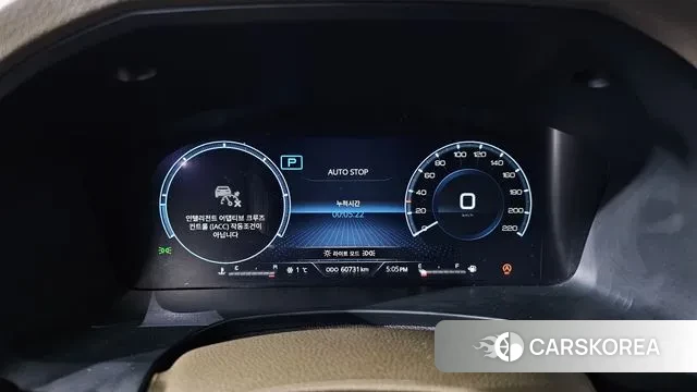 Ssangyong The New Rexton Sports Cannes id 3624833 из Кореи 19