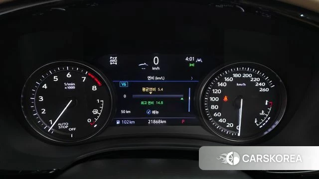 Cadillac XT6 id 4422167 из Кореи 18