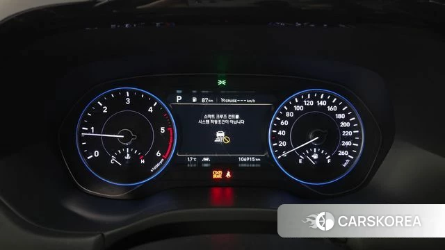 Hyundai Palisade id 3859808 из Кореи 18