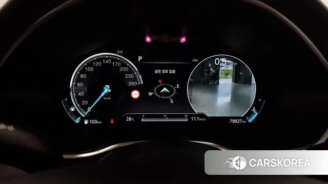 Genesis G80 (RG3) id 3032336 из Кореи 18