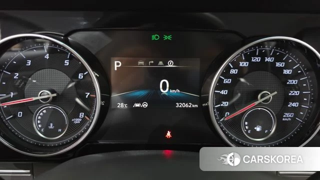Hyundai The New Grandeur IG id 4641416 из Кореи 18