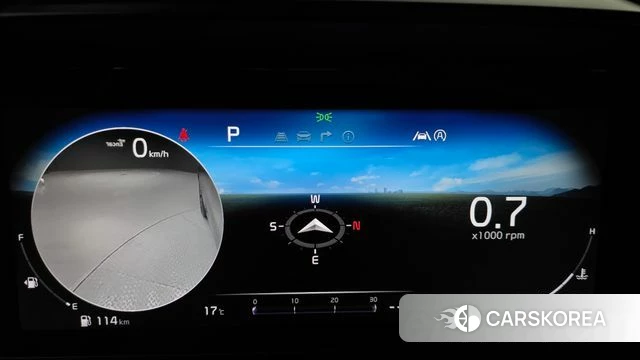 Kia Carnival 4th generation id 3800666 из Кореи 18