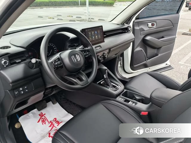 Honda Binzhi id 4359238 из Китая 20
