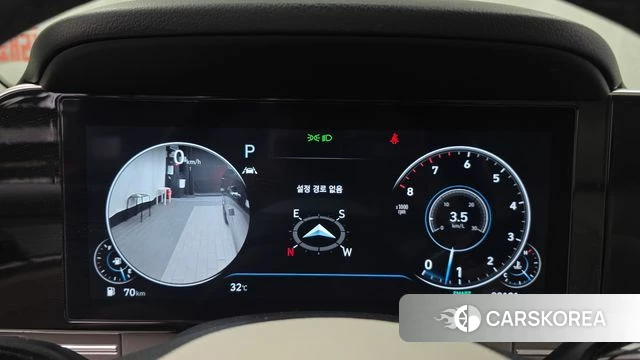 Hyundai The New Grandeur IG id 4618667 из Кореи 31