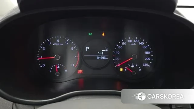 Kia All New Morning (JA) id 3709365 из Кореи 18