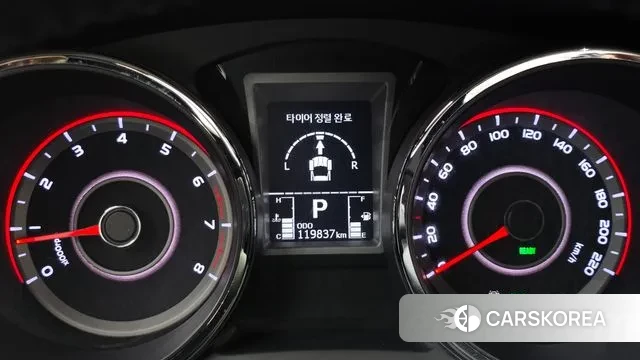 Ssangyong Tivoli Air id 3748263 из Кореи 18