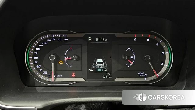 Hyundai Tucson (NX4) id 4322982 из Кореи 28