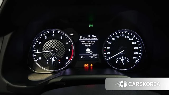 Hyundai The New Avante AD id 3924755 из Кореи 18