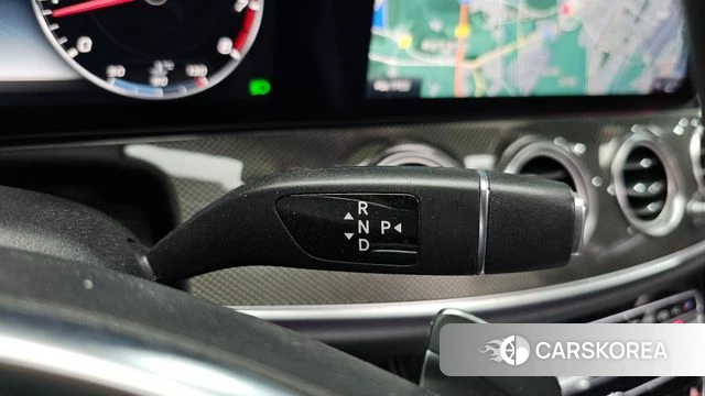 Mercedes-Benz E-Class W213 id 4698955 из Кореи 34