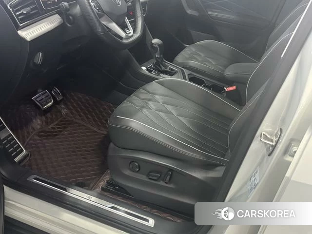 Volkswagen Tiguan L id 4333161 из Китая 13