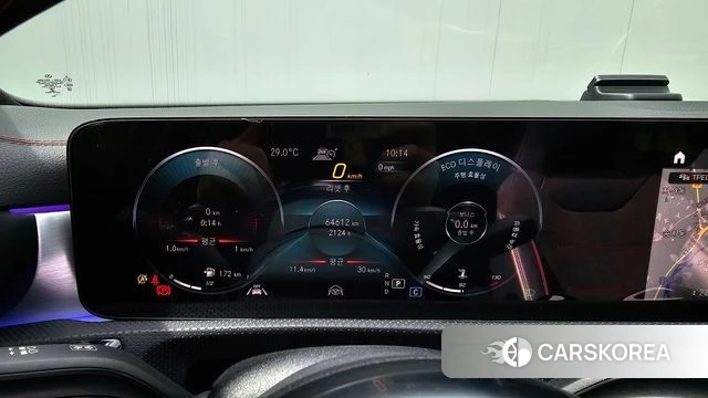 Mercedes-Benz CLA-Class C118 id 4469970 из Кореи 28