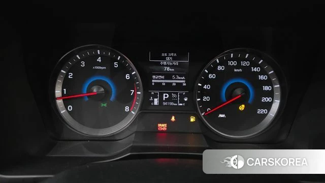 Ssangyong Tivoli Air id 4697074 из Кореи 30