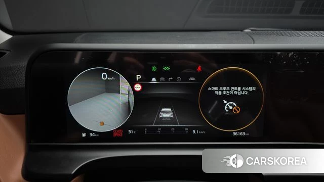 Kia The New Seltos id 4623731 из Кореи 18