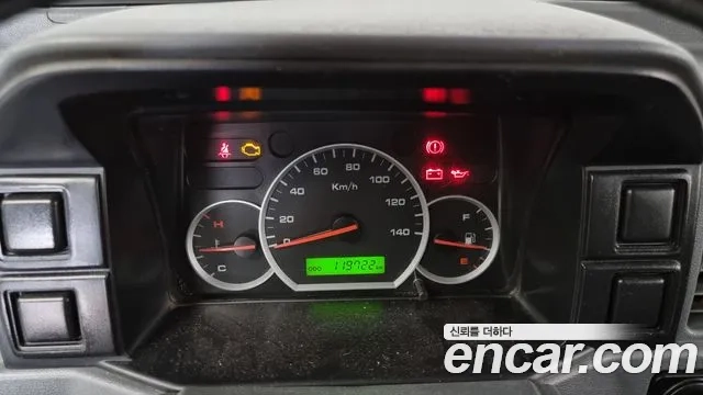 Chevrolet (GM Daewoo) New Damas id 2896868 из Кореи 18