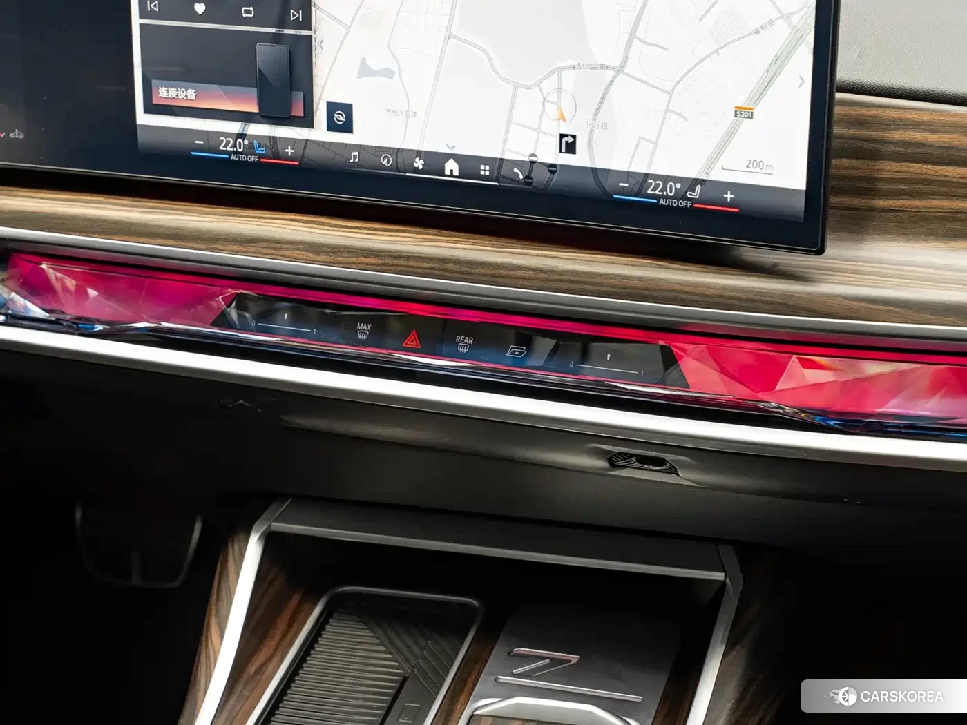 BMW 7 series id 4577697 из Китая 16