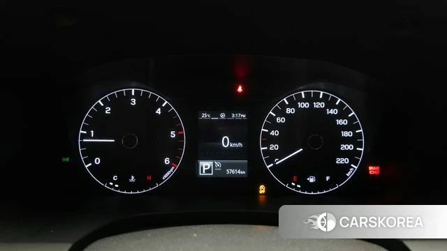Ssangyong The New Rexton Sport id 4414396 из Кореи 28