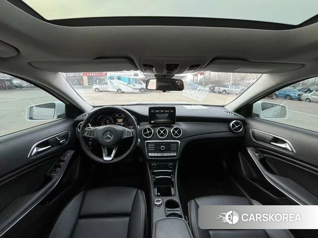 Mercedes-Benz GLA id 3901809 из Китая 8