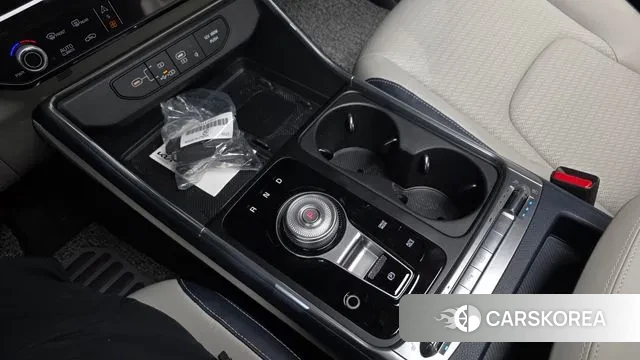 Kia The New Carnival 4th Generation id 3725872 из Кореи 18