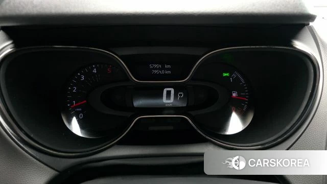 Renault Korea (Samsung) New QM3 id 4447730 из Кореи 33