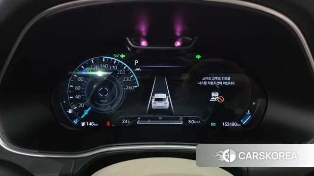 Genesis GV80 id 4708315 из Кореи 34