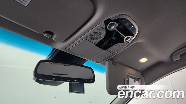 Hyundai Grandeur IG id 2785217 из Кореи 18