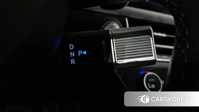 Hyundai Sonata D Edge (DN8) id 4533232 из Кореи 28