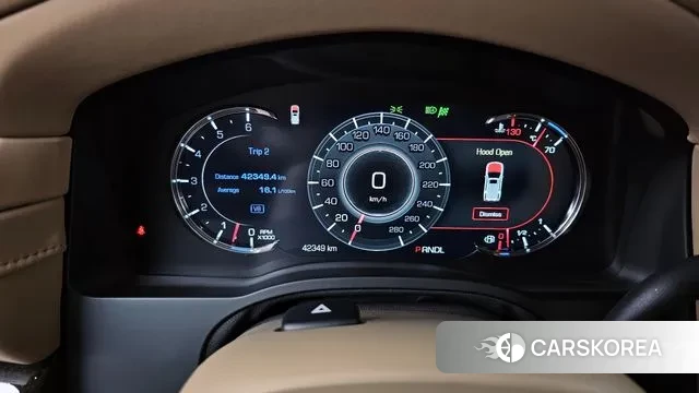 Cadillac Escalade id 3509818 из Кореи 18