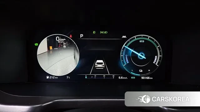 Kia Sorento 4th Generation id 3452784 из Кореи 18