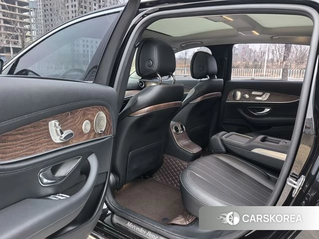 Mercedes-Benz E-class id 4275752 из Китая 8