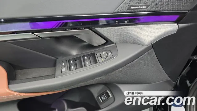 BMW 5 Series (G60) id 2681333 из Кореи 18