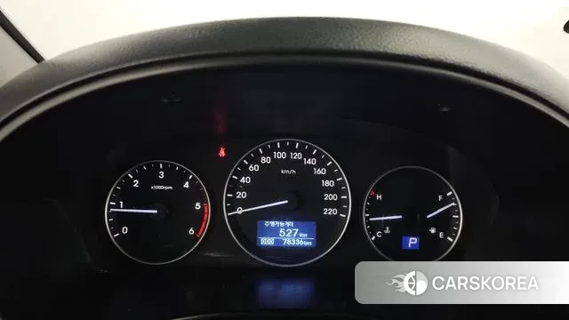 Hyundai The New Grand Starex id 3166214 из Кореи 18