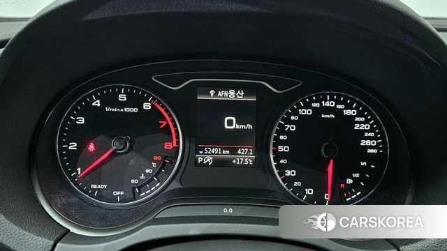 Audi New A3 id 3886341 из Кореи 18