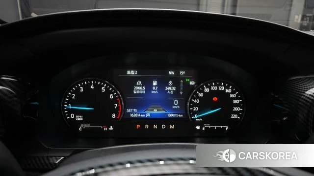 Ford Explorer 6th Generation id 3853159 из Кореи 18