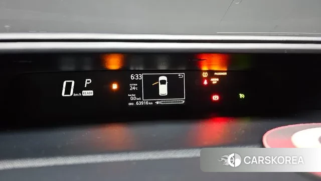 Toyota Prius C id 3220805 из Кореи 18