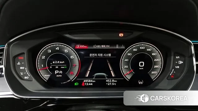 Audi A8 (D5) id 2994037 из Кореи 18