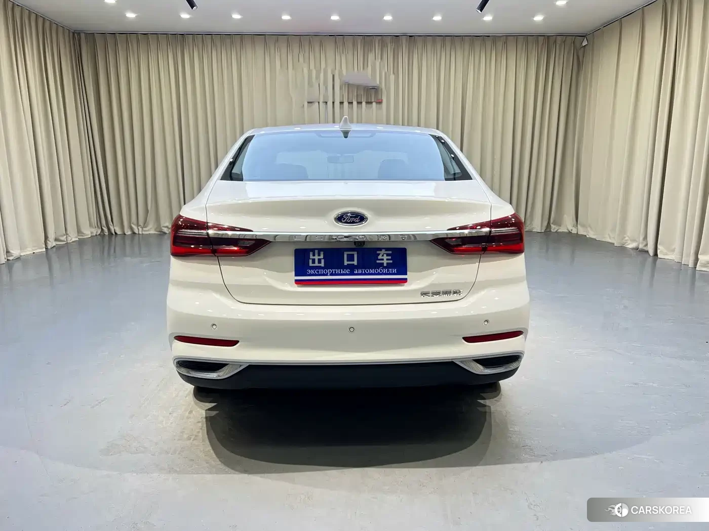 Ford Forrest id 4664638 из Китая 14