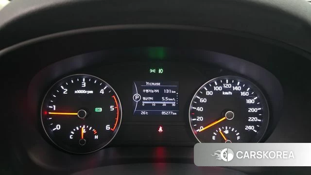 Kia Sportage 4th Generation id 4765612 из Кореи 32