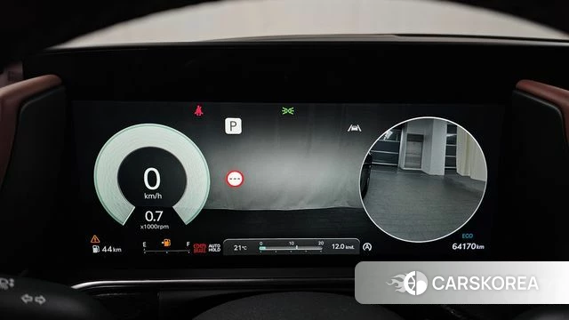 Genesis G90 (RS4) id 4185661 из Кореи 31