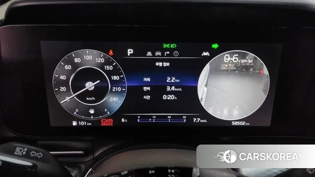 Kia Carnival 4th generation id 3735397 из Кореи 18