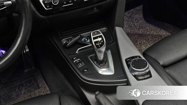 BMW 3 Series (F30) id 4384720 из Кореи 31