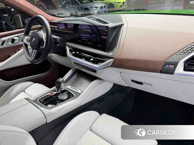 BMW XM id 4265598 из Китая 14